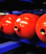 QR CODE Sulle Bombole a metano, come non averci pensato prima.